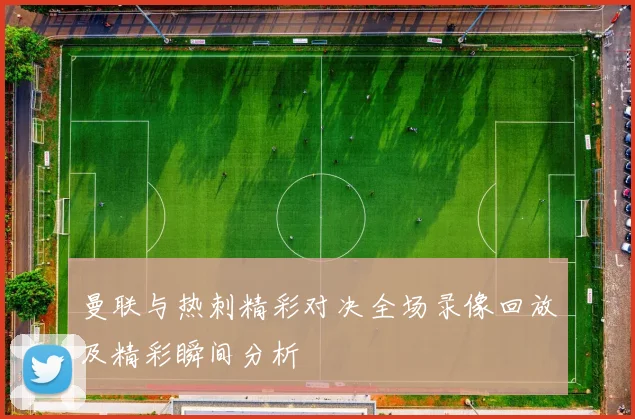 曼联与热刺精彩对决全场录像回放及精彩瞬间分析