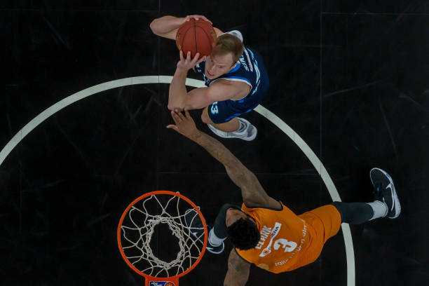 她未能抓住 她未能抓住